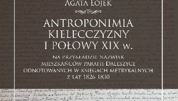 Antroponimiczna odyseja