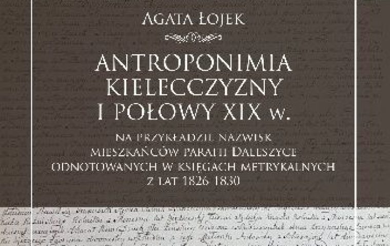 Antroponimiczna odyseja